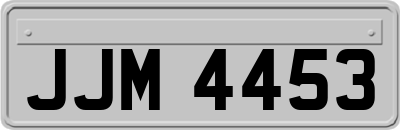 JJM4453