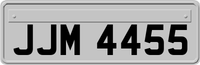 JJM4455
