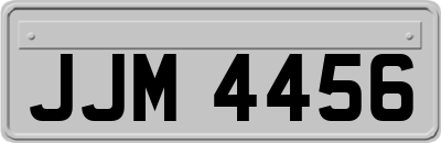 JJM4456
