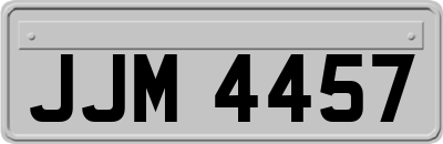 JJM4457