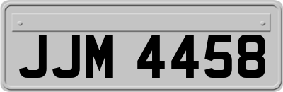 JJM4458