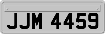 JJM4459