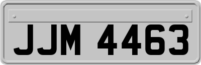 JJM4463
