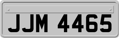 JJM4465