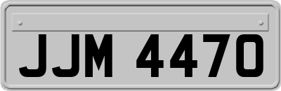 JJM4470