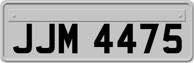 JJM4475