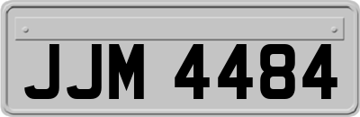 JJM4484