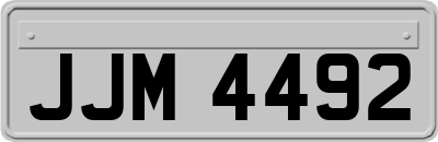 JJM4492