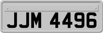 JJM4496