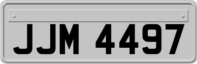 JJM4497