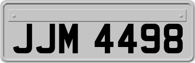 JJM4498