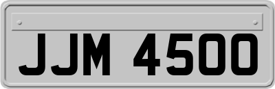 JJM4500