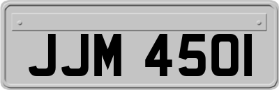 JJM4501