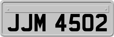 JJM4502