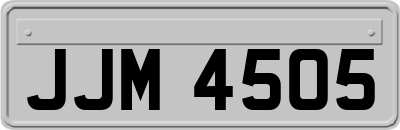 JJM4505