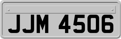 JJM4506