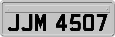 JJM4507