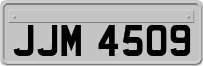 JJM4509