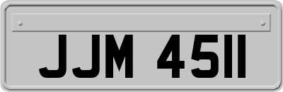 JJM4511