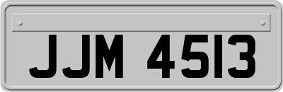 JJM4513