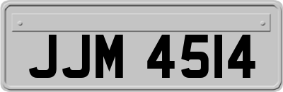 JJM4514
