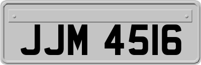 JJM4516