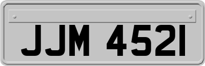 JJM4521