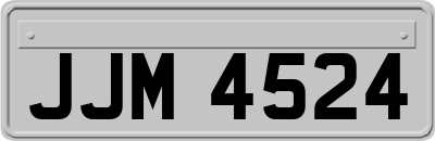 JJM4524
