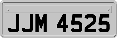 JJM4525