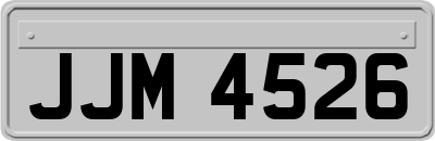 JJM4526