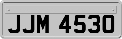JJM4530