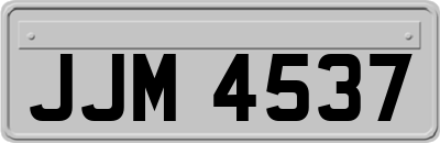 JJM4537