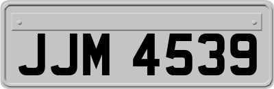 JJM4539