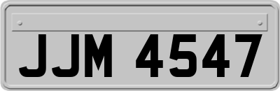 JJM4547