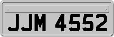 JJM4552
