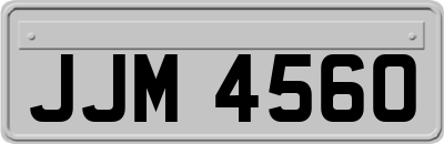 JJM4560