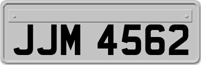 JJM4562