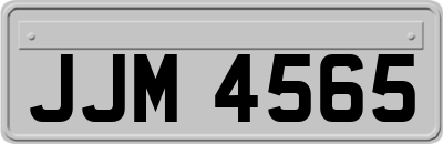JJM4565