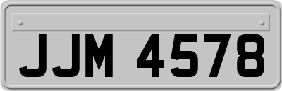 JJM4578