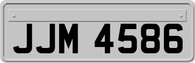 JJM4586