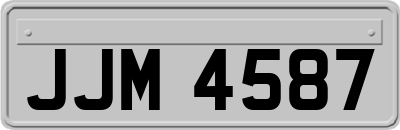 JJM4587