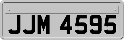JJM4595
