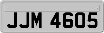 JJM4605