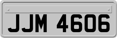 JJM4606