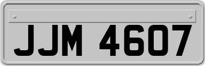 JJM4607