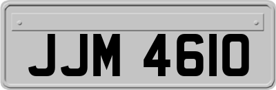 JJM4610