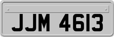 JJM4613