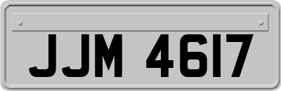 JJM4617