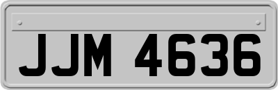 JJM4636