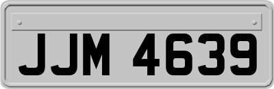 JJM4639